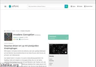 invaders-corruption.softonic.de