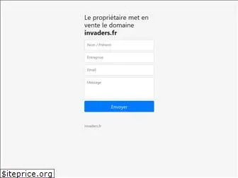 invaders.fr