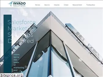 invadosolutions.com