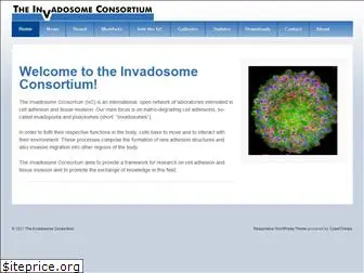 invadosomes.org