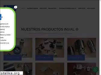 inval.com.mx