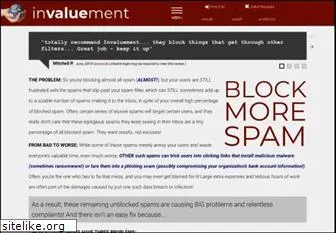 invaluement.com