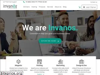 invanos.com