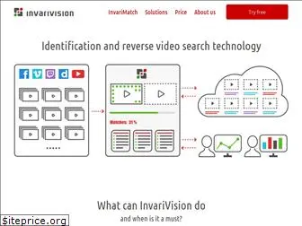 invarivision.com