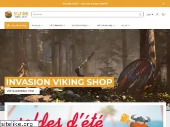 invasion-viking-shop.com