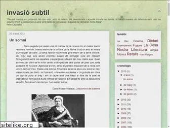 invasiosubtil.blogspot.com