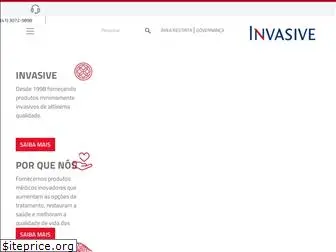 invasive.com.br