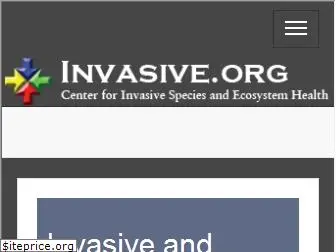 invasive.org