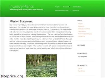 invasiveplants.net