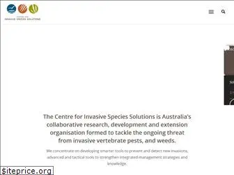 invasives.com.au