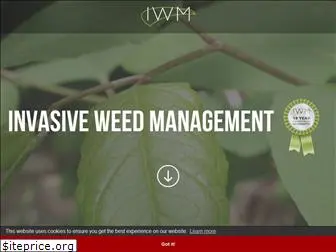 invasiveweedmanagement.co