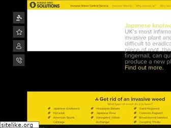 invasiveweedsolutions.co.uk