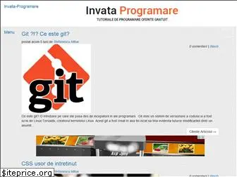 invata-programare.ro