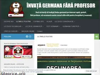 invatagermanafaraprofesor.com