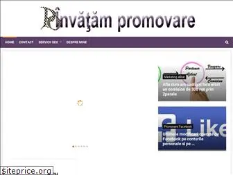 invatampromovare.ro