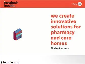 invatechhealth.com