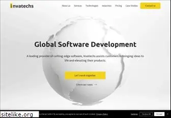 invatechs.com