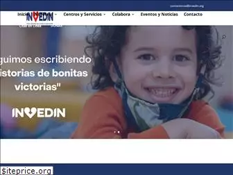 invedin.org