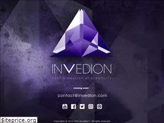 invedion.com