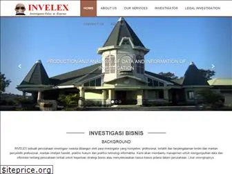 invelex-biz.com