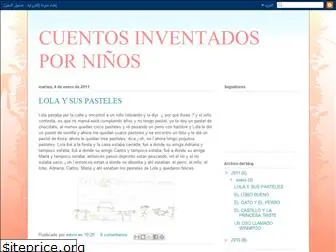 invenciondecuentos.blogspot.com