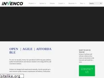 invenco.com