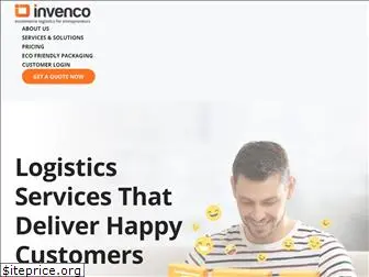 invenco.net