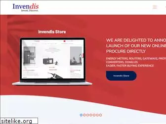 invendis.com