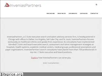 inveniaspartners.com