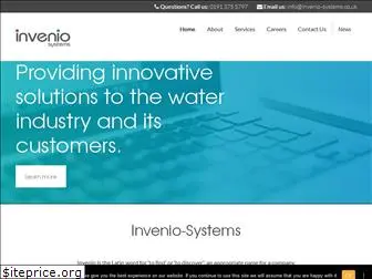 invenio-systems.co.uk