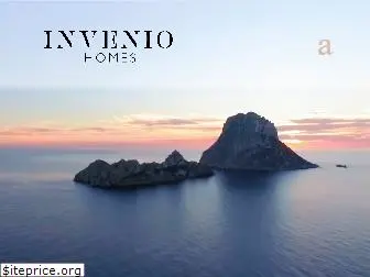 inveniohomes.com