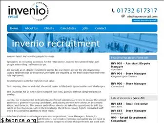 inveniorecruitment.co.uk