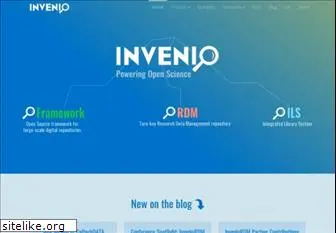 inveniosoftware.org