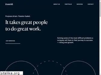 inveniotalent.com