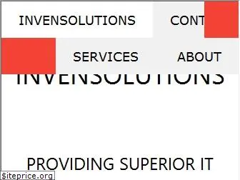 invensolutions.com