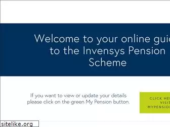 invensyspensions.co.uk