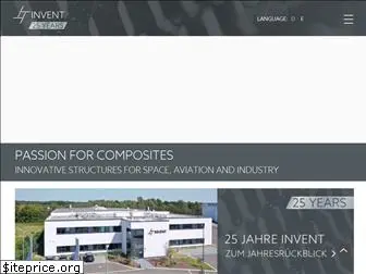 invent-gmbh.de