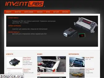 invent-labs.com