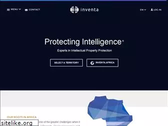 inventa-international.com