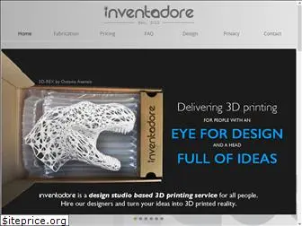 inventadore.com