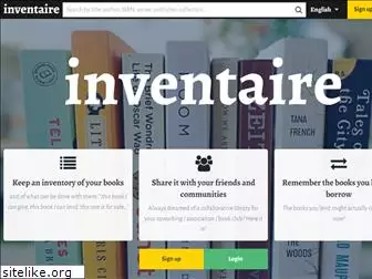 inventaire.io