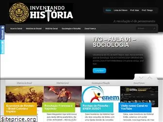 inventandohistoria.com