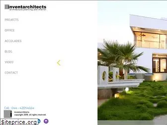 inventarchitects.com