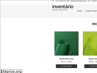 inventariopapeis.com.br