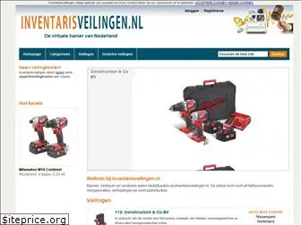 inventarisveilingen.nl