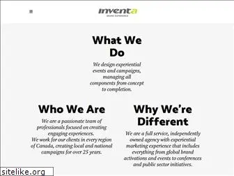 inventaworld.com