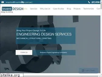 inventdesign.com.au