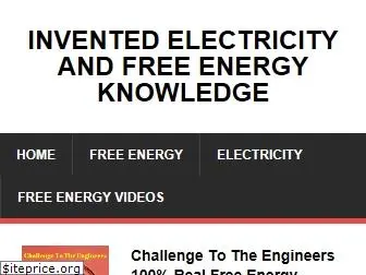inventedelectricity.com