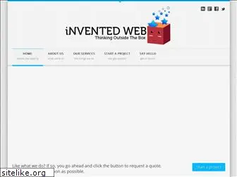 inventedweb.com
