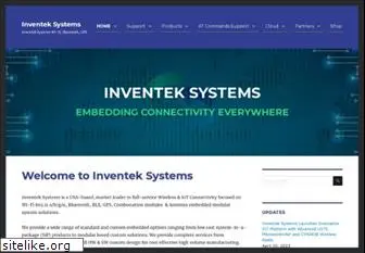 inventeksys.com